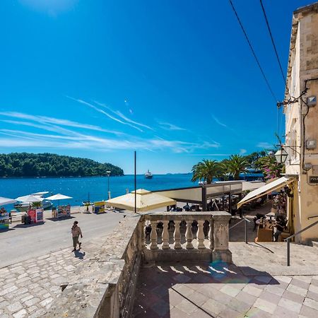 La Porta 2, Seaview Apartment In The Center Cavtat Εξωτερικό φωτογραφία