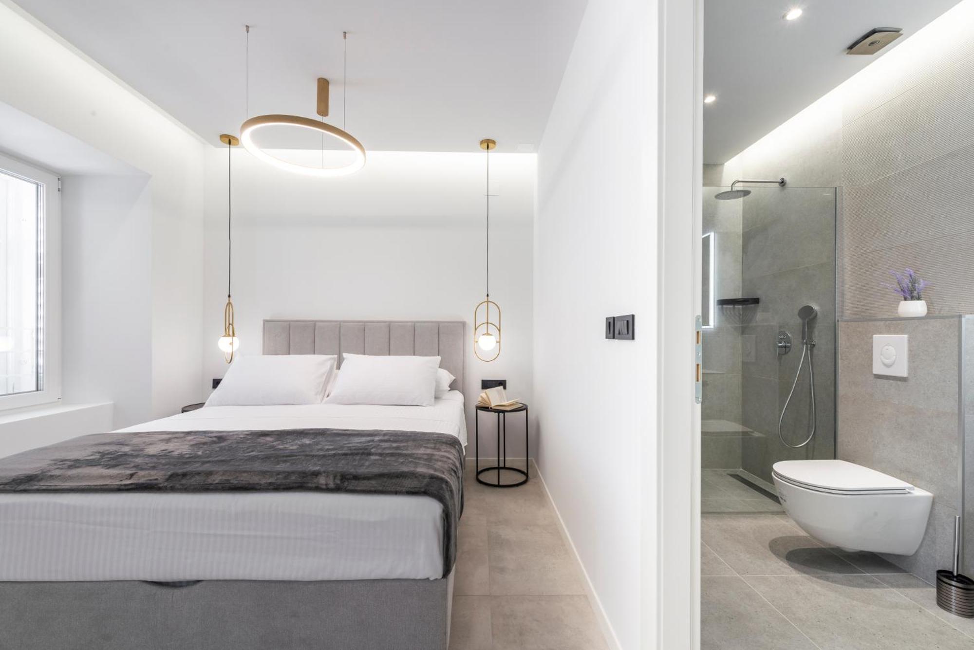 La Porta 2, Seaview Apartment In The Center Cavtat Εξωτερικό φωτογραφία