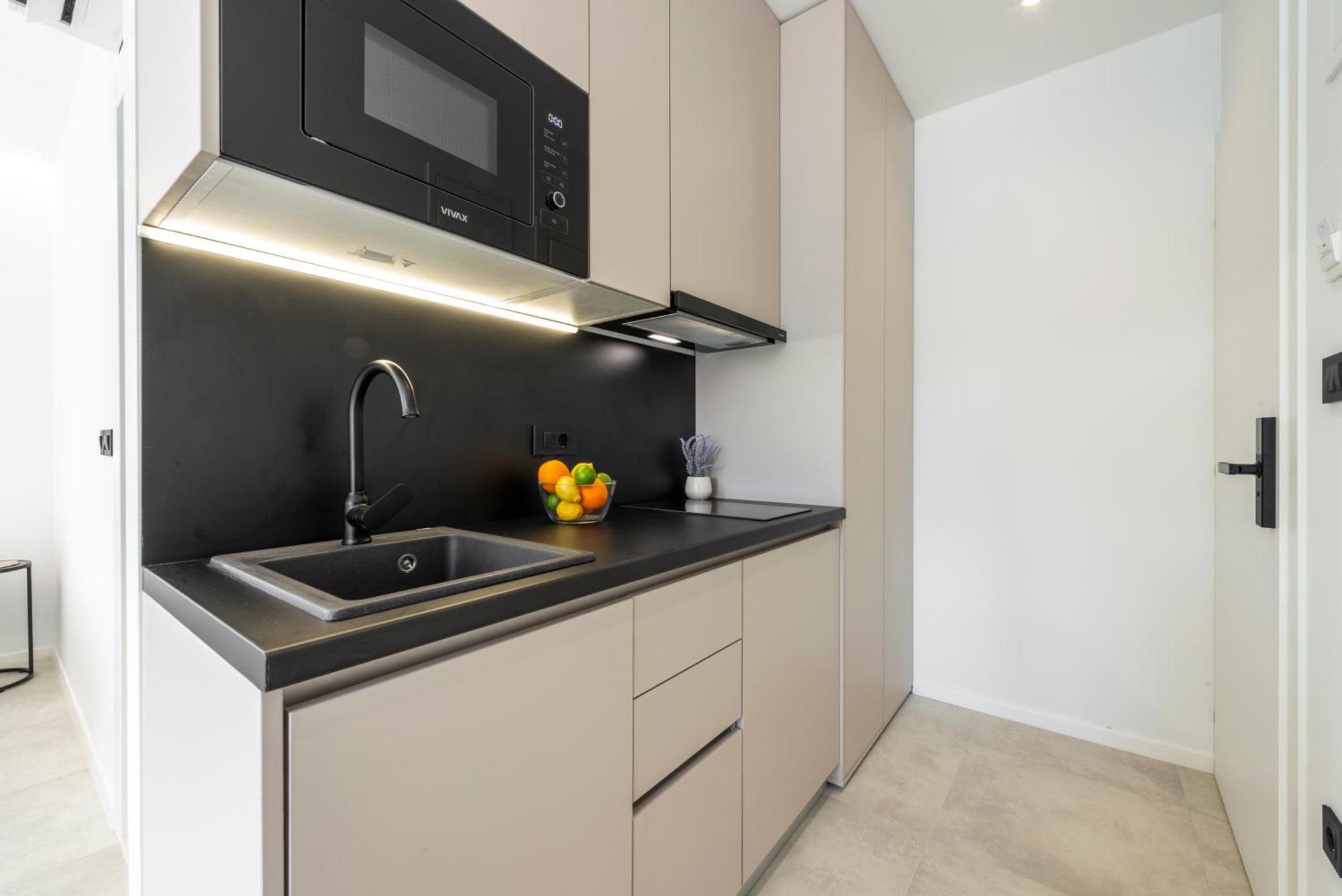 La Porta 2, Seaview Apartment In The Center Cavtat Εξωτερικό φωτογραφία