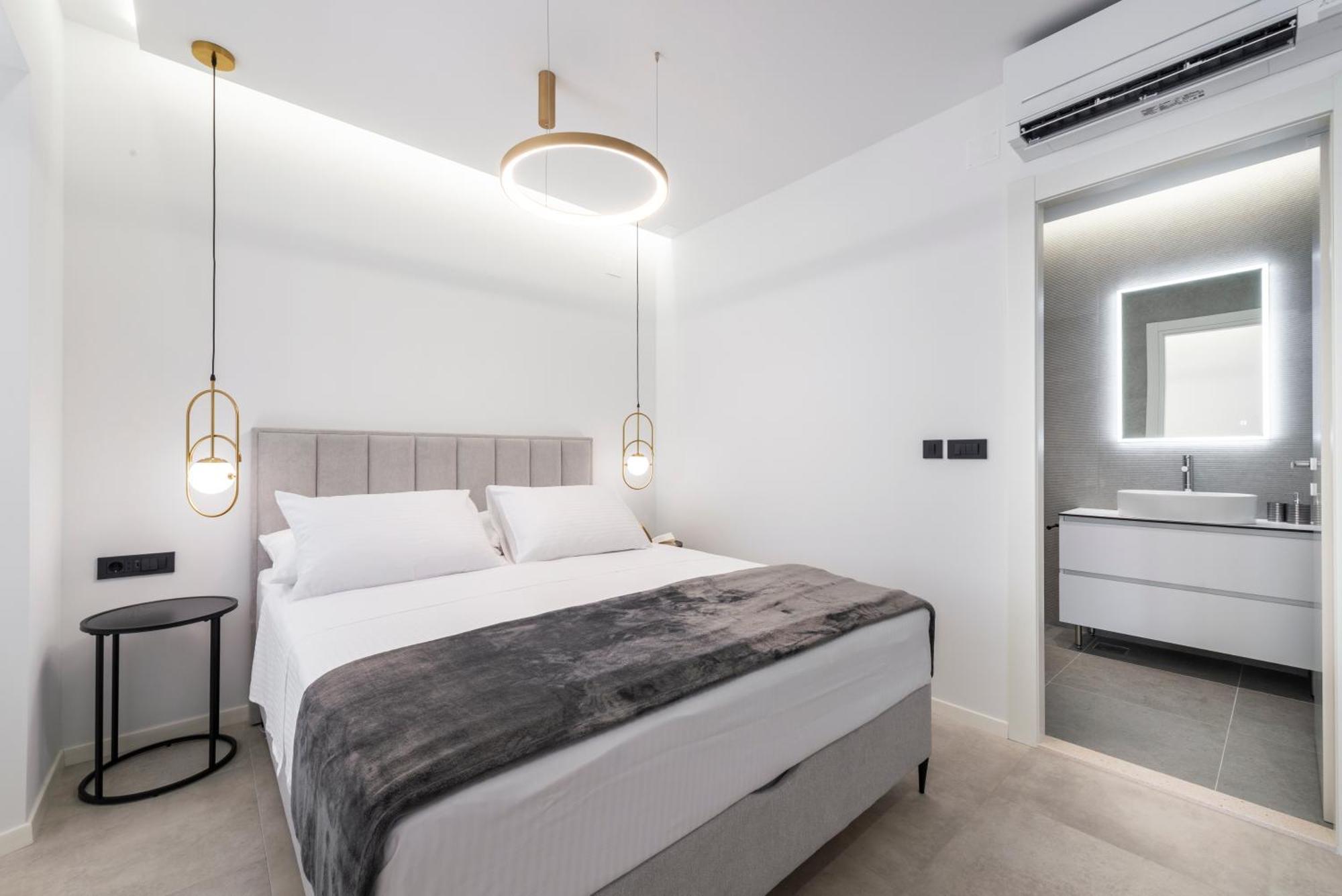 La Porta 2, Seaview Apartment In The Center Cavtat Εξωτερικό φωτογραφία