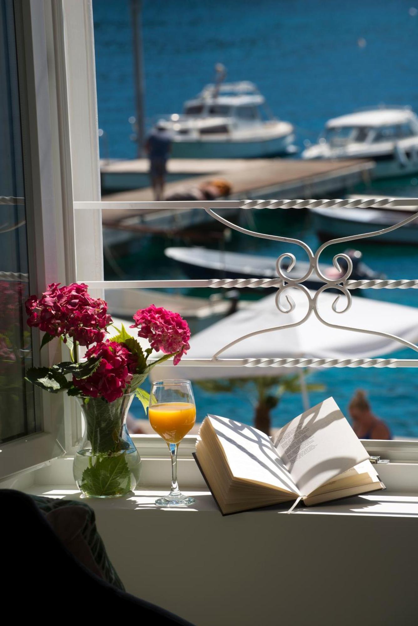 La Porta 2, Seaview Apartment In The Center Cavtat Εξωτερικό φωτογραφία