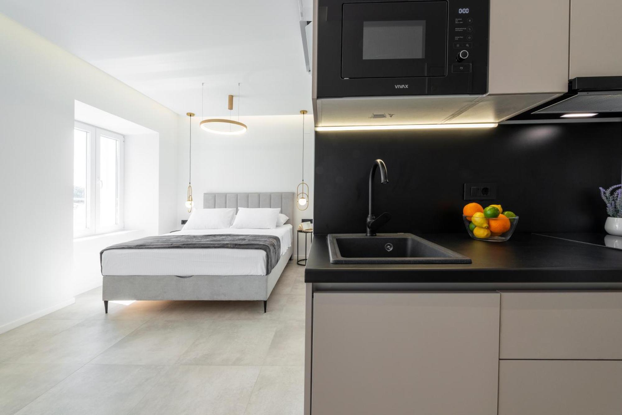 La Porta 2, Seaview Apartment In The Center Cavtat Εξωτερικό φωτογραφία