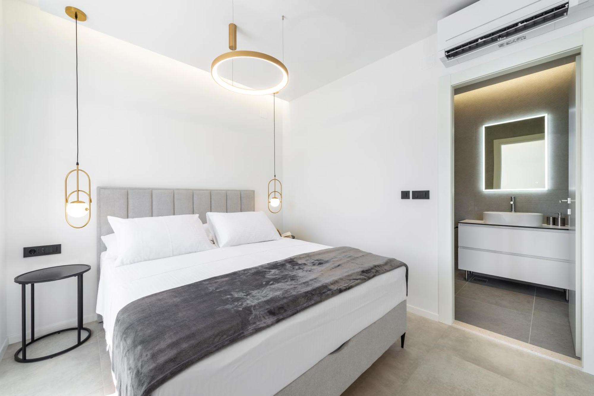 La Porta 2, Seaview Apartment In The Center Cavtat Εξωτερικό φωτογραφία